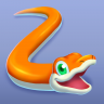 Snake Rivals - Fun Snake Game 0.11.4 (arm64-v8a) (Android 4.1+)