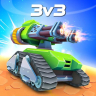 Tanks a Lot - 3v3 Battle Arena 2.57 (arm-v7a)