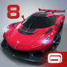 Asphalt 8 - Car Racing Game 4.9.1b (arm64-v8a) (nodpi) (Android 4.4+)