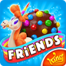 Candy Crush Friends Saga 1.37.4 (arm64-v8a) (Android 4.4+)