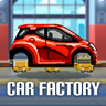 Motor World Car Factory 1.9035