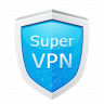 SuperVPN Fast VPN Client 2.9.7 (Android 4.4+)