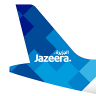 Jazeera Airways 27