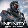 Infinity Ops: Cyberpunk FPS 1.11.0 (arm64-v8a) (Android 4.4+)