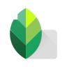 Snapseed 2.19.1.303051424 (x86_64) (320dpi) (Android 5.0+)