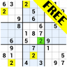 Sudoku - Classic Brain Puzzle 2.8.4 (Android 4.4+)