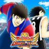 Captain Tsubasa: Dream Team 3.2.1 (arm64-v8a) (Android 4.4+)