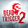 DEAD TRIGGER 2 FPS Zombie Game 1.8.17