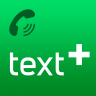 textPlus: Text Message + Call 8.0.6 (120-640dpi) (Android 6.0+)
