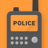 Scanner Radio - Police Scanner 8.2
