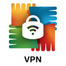 AVG Secure VPN Proxy & Privacy 2.19.5748