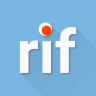 rif is fun for Reddit 5.4.8