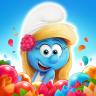 Smurfs Bubble Shooter Story 3.05.000001 (arm64-v8a + arm-v7a) (Android 7.0+)