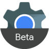 Android System WebView Beta 91.0.4472.28 (arm-v7a)