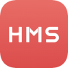Huawei Mobile Services (HMS Core) 5.0.5.205 (arm64-v8a + arm-v7a) (Android 4.4+)
