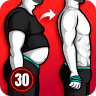 Lose Weight App for Men 1.0.36 (Android 4.4+)