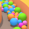 Sand Balls - Puzzle Game 2.2.4 (arm-v7a) (Android 4.4+)