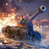 World of Tanks Blitz 6.10.0.573 (x86_64) (nodpi) (Android 4.2+)