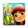 Subway Surfers 2.1.4 (arm-v7a) (Android 4.4+)