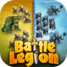 Battle Legion - Mass Battler 1.0.4 (Early Access) (arm-v7a) (Android 4.4+)