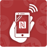 Smart NFC 4.4 (Android 4.3+)