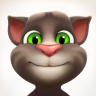 Talking Tom Cat 4.2.0.214 (arm64-v8a + arm-v7a) (320-640dpi) (Android 5.0+)