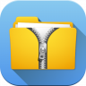 7Z: Zip 7Zip Rar File Manager 2.1.1 (x86) (nodpi) (Android 4.4+)