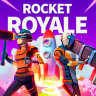 Rocket Royale 2.3.1 (arm64-v8a + arm-v7a) (Android 5.0+)