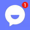 TamTam: Messenger, chat, calls 2.15.1 (160-640dpi) (Android 5.0+)