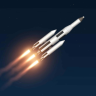 Spaceflight Simulator 1.5.8 (arm64-v8a + arm-v7a) (Android 5.1+)