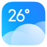Weather - By Xiaomi G-12.3.5.8 (arm64-v8a + arm + arm-v7a) (nodpi) (Android 6.0+)