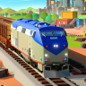 Train Station 2: Rail Tycoon 1.26.0 (arm64-v8a + arm-v7a) (Android 5.0+)