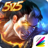 Heroes Evolved 2.1.8.0 (arm64-v8a) (Android 4.3+)