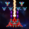 Galaxy Attack: Shooting Game 29.6 (arm-v7a) (Android 4.1+)