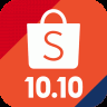 Shopee 5.5 Coin Rebate Party 2.61.11 (x86) (nodpi) (Android 4.1+)