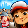 Subway Surfers 2.10.1 (arm64-v8a) (Android 4.4+)