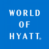 World of Hyatt 4.65