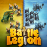 Battle Legion: Mass Troops RPG 1.9.1 (arm-v7a) (Android 4.4+)