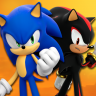 Sonic Forces - Running Game 3.5.0 (arm64-v8a + arm-v7a) (nodpi) (Android 4.4+)