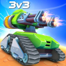 Tanks a Lot - 3v3 Battle Arena 2.89 (arm-v7a)