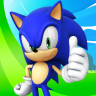 Sonic Dash - Endless Running 4.15.0 (arm64-v8a) (nodpi) (Android 4.4+)