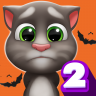 My Talking Tom 2 3.5.2.3204 (arm64-v8a + arm-v7a) (Android 5.0+)