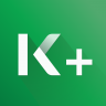K PLUS 5.15.9 (arm64-v8a + arm-v7a) (nodpi) (Android 5.0+)