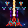 Galaxy Attack: Shooting Game 33.6 (arm-v7a) (Android 4.4+)