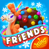 Candy Crush Friends Saga 1.50.2 (arm64-v8a) (Android 4.4+)