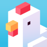 Crossy Road 4.8.2 (arm64-v8a + arm-v7a) (Android 5.0+)