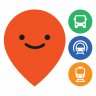 Moovit: Bus & Train Schedules 5.109.1.566 (nodpi) (Android 5.0+)