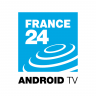 FRANCE 24 - Android TV 2.5.1 (Android 6.0+)