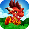 Dragon City Mobile 11.6.2 (arm64-v8a) (nodpi) (Android 4.4+)