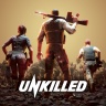 UNKILLED - FPS Zombie Games 2.1.10 (arm64-v8a + arm-v7a) (nodpi) (Android 5.0+)
